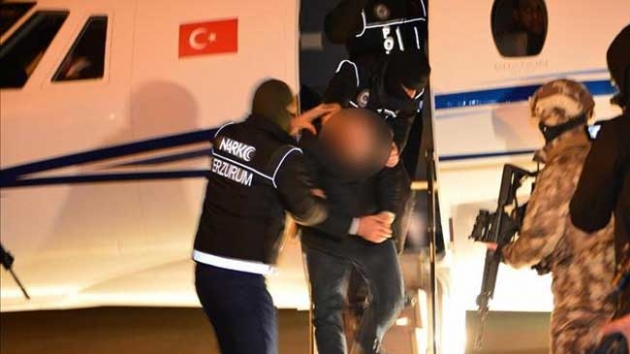 Uyuturucu ebekesinin '90 tenr' ifresi