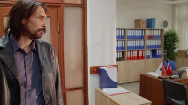 Behzat . yeni sezon 2. blm bu akam yaynlanacak!