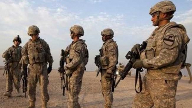 ABD Afganistan'dan binlerce askerini geri ekmeye hazrlanyor