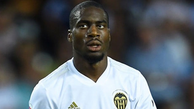 Galatasaray'da hedef Geoffrey Kondogbia
