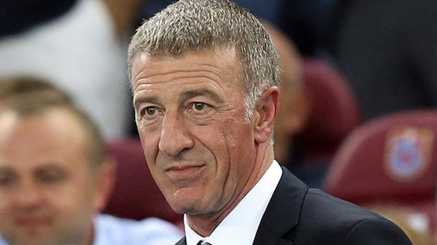 Aaolu'ndan Yusuf Yazc ve forvet transferi aklamas