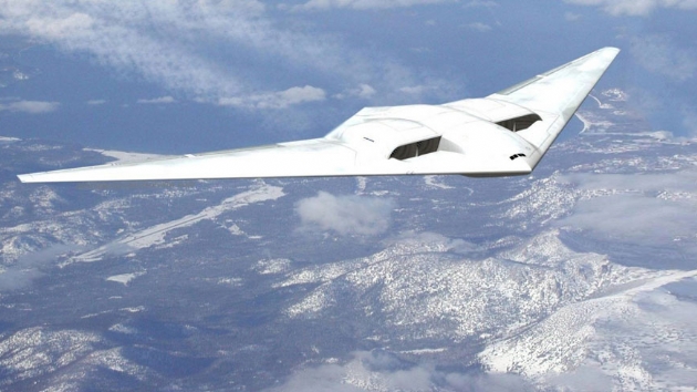 Rusya geleceğin bombardıman uçağı Tupolev PAK DA'yı test edecek
