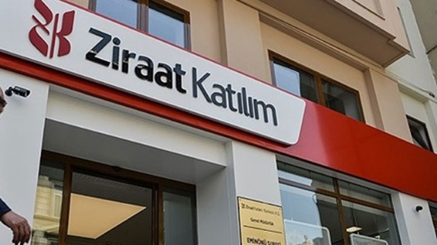 Ziraat Katlm finansman oranlarn yzde 1'in altna ekti