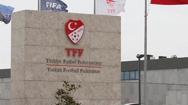 TFF, kulpler ve yaync kurulu anlamaya vard