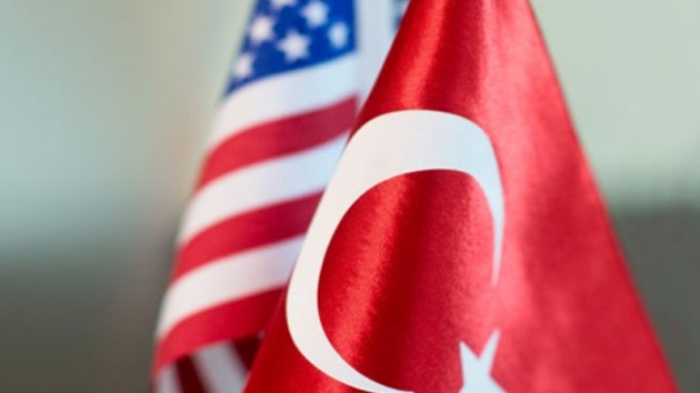 MSB: ABD askeri heyeti 4 Austos'ta Trkiye'ye gelecek