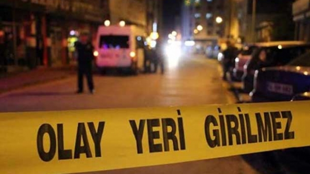 Malatya'da pencereden den ocuk ld