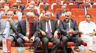 'Potansiyeli byk enerji kaynaklar var'