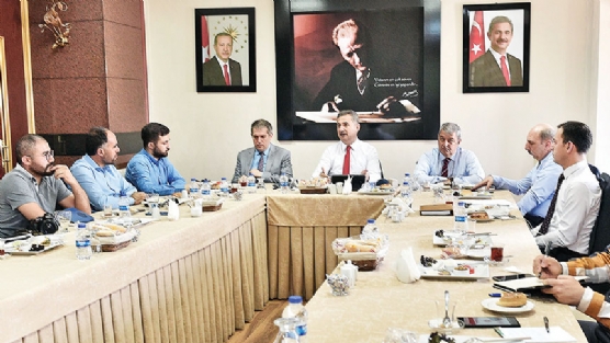 Mamak deer kazanacak