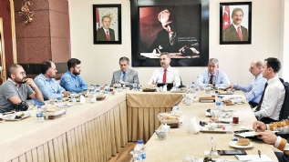 Mamak deer kazanacak