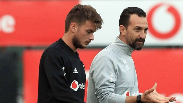Ljajic ve Dorukhan 2 hafta yok