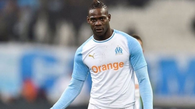 Mario Balotelli'nin yeni adresi belli oluyor