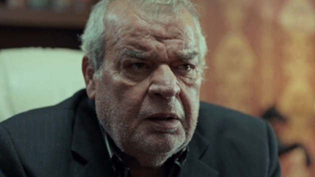 Cengiz Sezici kimdir, ka yandayd? Cengiz Sezici hangi dizilerde oynad?