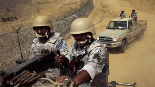 Husilerden Suudi Arabistan askerlerine bombal saldr dzenledi