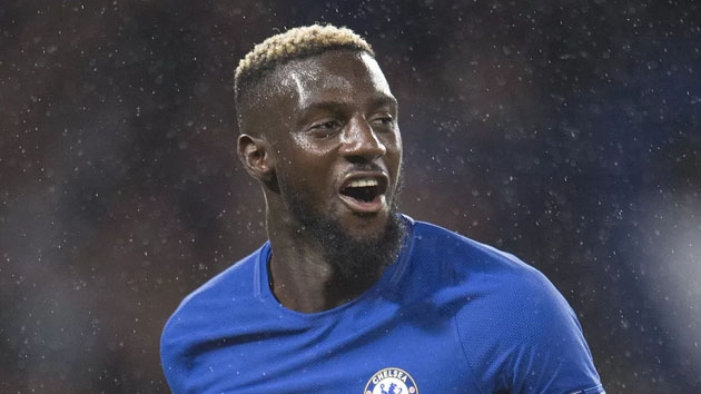 Terimin son gzdesi Bakayoko