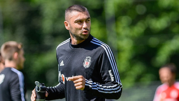 Beikta revire dnd