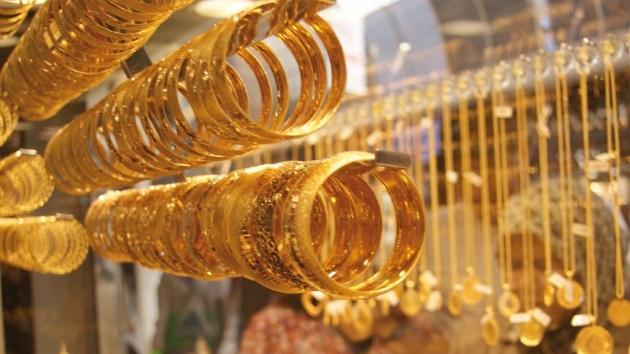 6 ayda altn mevduatna 52 milyar lira yatrdk