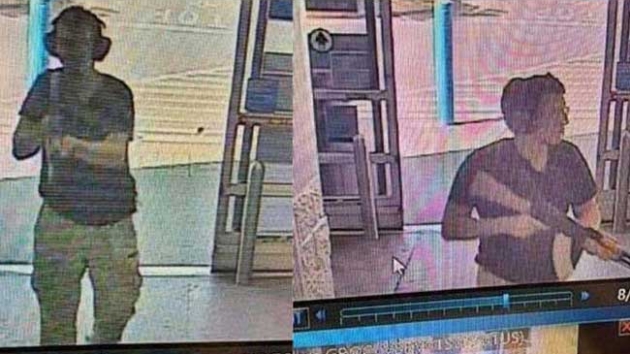 ABD'nin Teksas eyaletindeki silahl saldrda 20 l