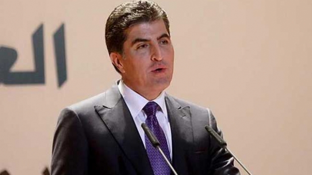 Barzani'den PKK'ya 'Sincar' tepkisi