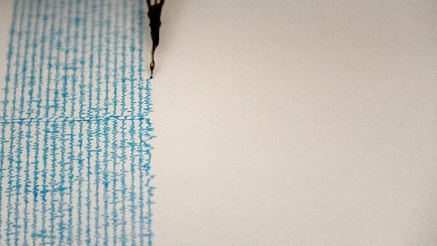 Japonya'da 6,3 byklnde deprem