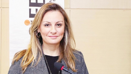 zmirli KOBݒler ihracat reniyor