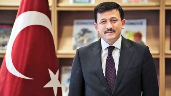  Hamza Da: zmir yazlmn merkezi olacak