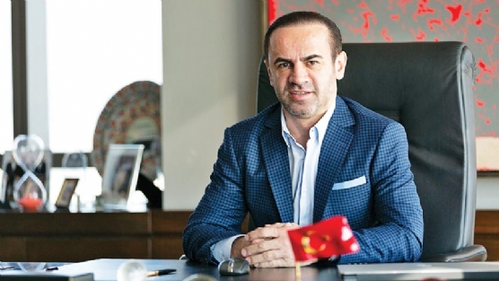 Sancak: faiz indirimi sektre mjdeli haber