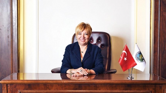 Zeytinde kaliteyi artracak Zeytin Okulu Eyll aynda alacak