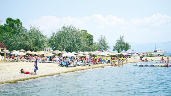 Kuzey Egede bayram tela erken balad