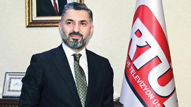 Haksz rekabete dur dedik