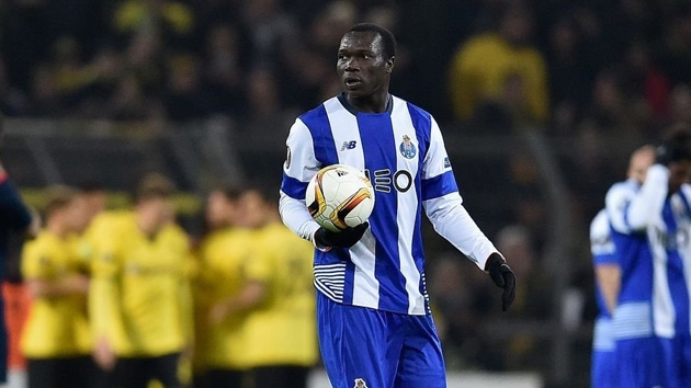 Beikta'ta forvete ilk aday Vincent Aboubakar