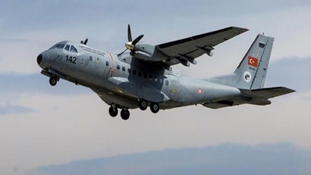 Trkiye ve Finlandiya Rusya semalarn denetleyecek