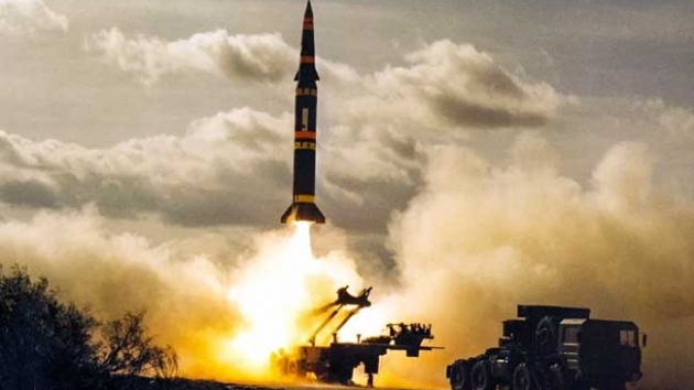 ABD fzeleri Avustralyaya konulandrlmayacak