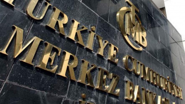 Merkez Bankas'ndan yeni 'dviz' hamlesi