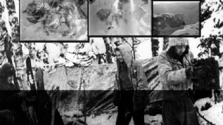 60 yldr zlemeyen sr lmler Dyatlov Geidi! Uzayllar m, gizli silah m?