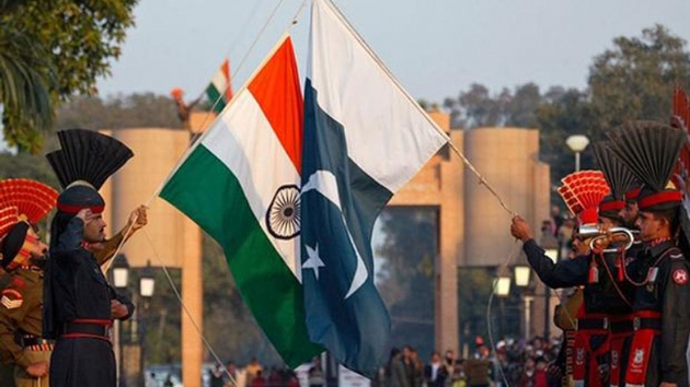 Pakistan Dileri Bakanl: (Hindistan'n Kemir hamlesi) Pakistan her trl karl verecektir