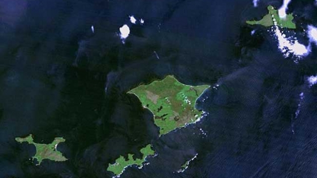 Japonya'dan Rusya'ya protesto notas