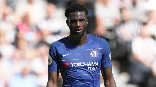 Bakayoko transferinde Galatasaray'a srpriz rakip