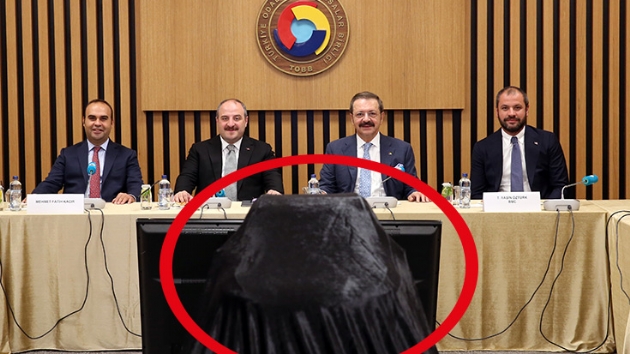 Yerli otomobilin prototipi ilk kez sergilendi