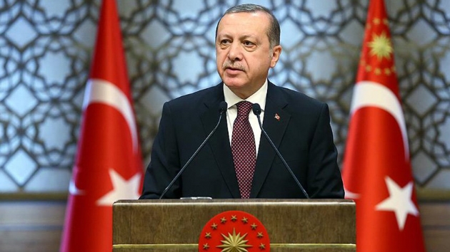 Bakan Erdoan: Kamu alanlarnn maa demeleri 9 Austos Cuma gn yaplacak