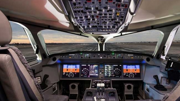 Airbus ABDde A220 retimine balayacak