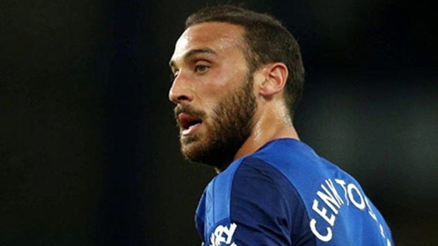 3 Byklerin Cenk kapmas