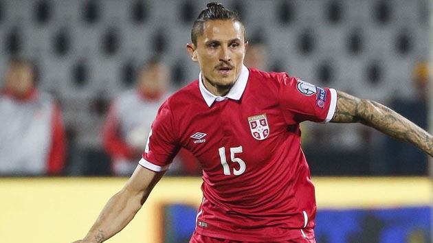 18e giremeyen Fejsa ayrlyor