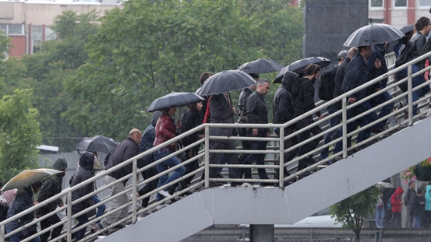 Meteoroloji uyard: Etkili olacak