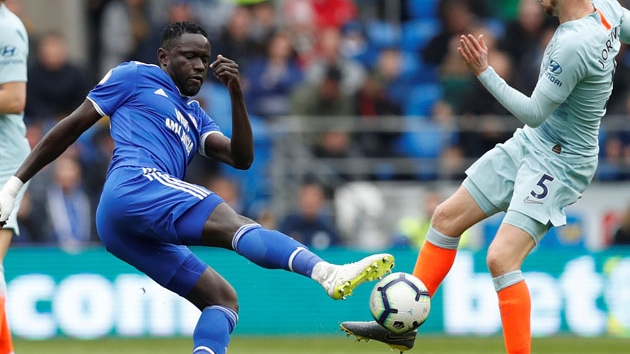 Trabzonspor'dan forvete hamle geliyor
