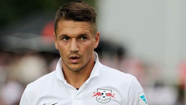 Almanya'da Neo-nazi futbolcu operasyonu
