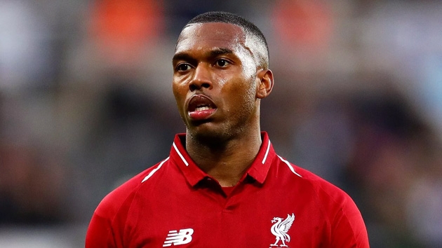 Trabzonspor'dan Daniel Sturridge aklamas: Teklifimizi reddetti