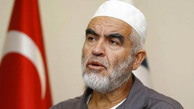 srail eyh Salah hakkndaki 'elektronik bileklik' kararn 3 ay uzatt