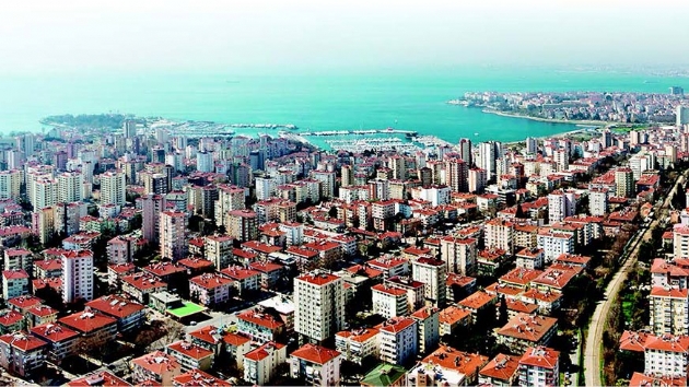 Gayrimenkulde bahar havas: Talep yayor