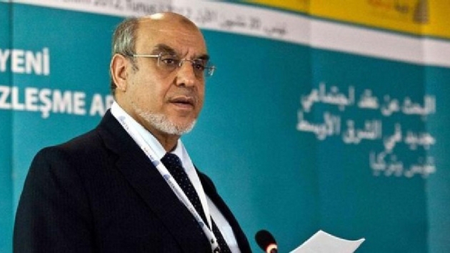 Tunus'un eski Babakan Cibali, cumhurbakanlna adayln aklad