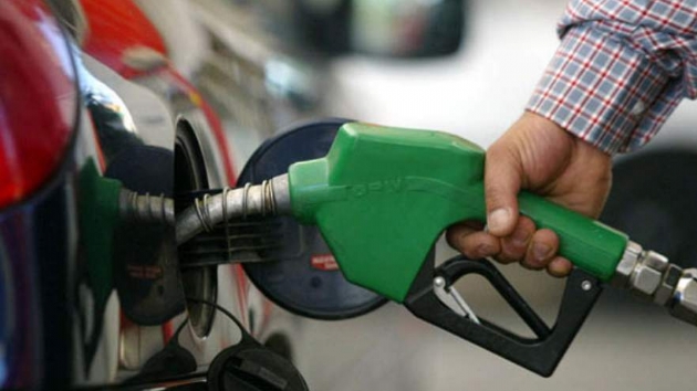 Benzin ve motorinde indirim